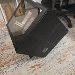 HP OMEN X900 PC CASE COMPUTER CASE MATX STANDARD