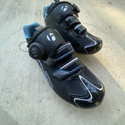 Cycling Shoes 
