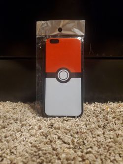 i Phone 6 Case