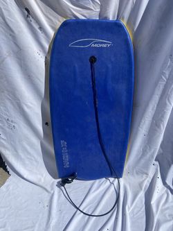 Morey Boogie Board 42” 