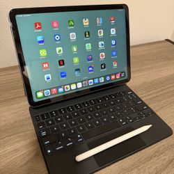 Apple iPad Air 11in (4th Gen) 2020 Model