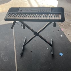 Yahama Piano