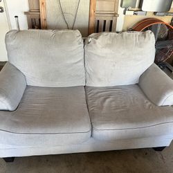 Couch Set