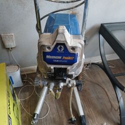 Graco True Airless Paint Spryaer