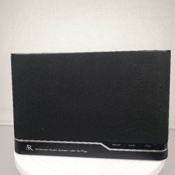 ARAP50 Wireless Audio System With AirPlay