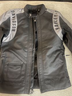 Harley-Davidson 120th Anniversary Edition Jacket, Size S