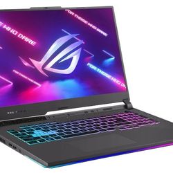 Asus Gaming Laptop