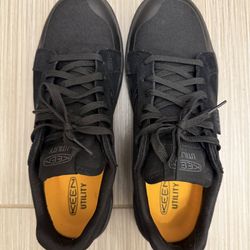 Keen Utility (Kenton Comp Toe) Safety shoes US 10.5