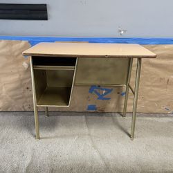 Children’s School Desk