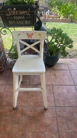 Children High Chair