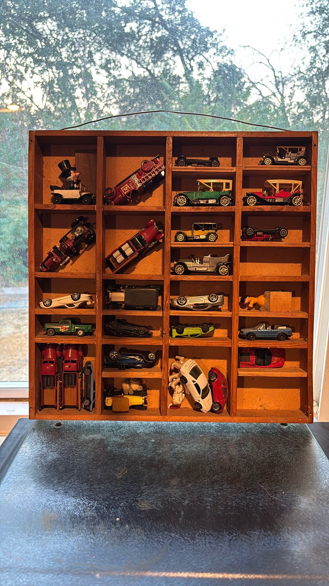 Vintage Cars
