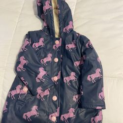Hatley Rain Coat 