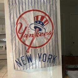 New York Yankees Flag 