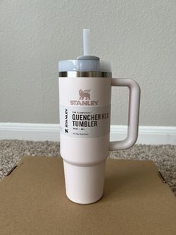 Stanley Quencher H2.0 FlowState 30oz 887ml Tumbler Cup Hot or Cold mugs  With Box