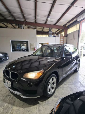 2015 BMW X1