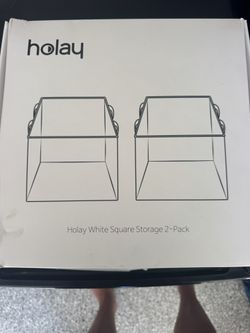 Square Storage 