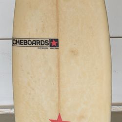 5'0" Che Surfboard