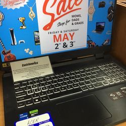 Acer Gaming Laptop