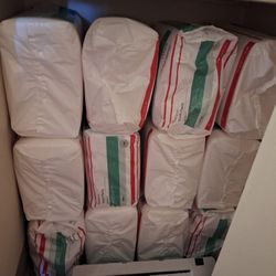 Youth Pull Ups $8 A Pk