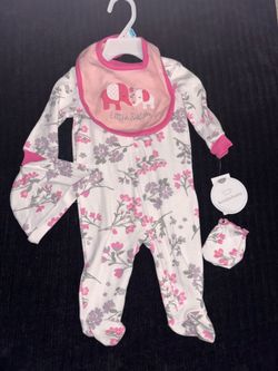 Baby outfit