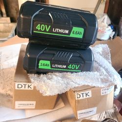 Battery Pack