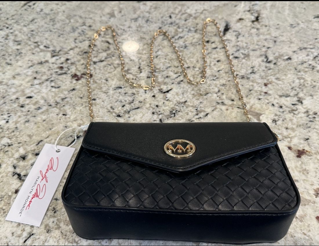 Marilyn Monroe Purse