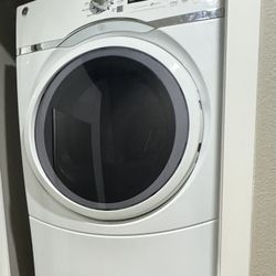 GE Dryer Front Load