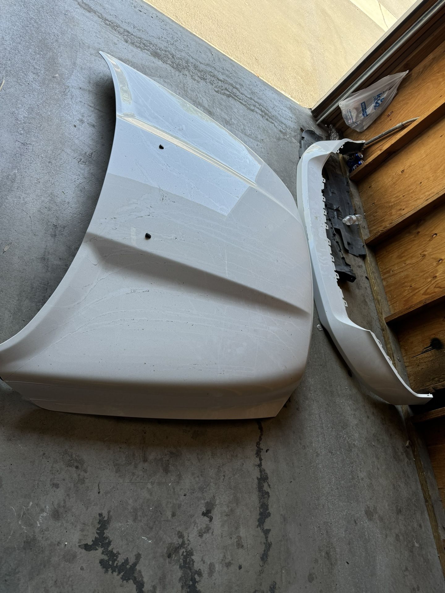 Dodge Ram Parts