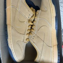 Nike Dunk Low Retro SE - Men’s Size 12