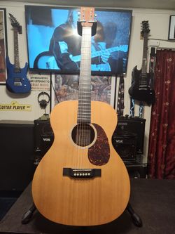 Martin Guitar