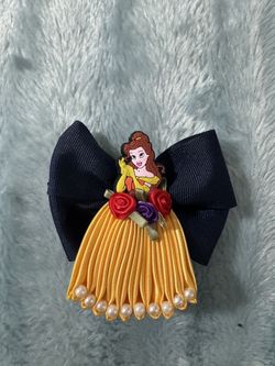 Broches De Pelo Para Niña $5
