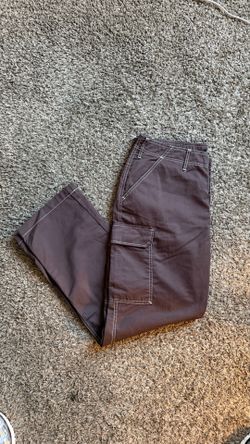 Men’s True Religion cargo pants