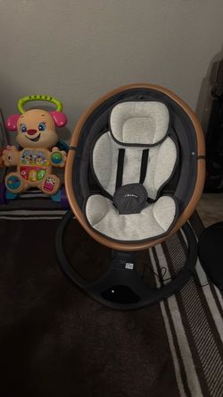 Larex Baby Swing