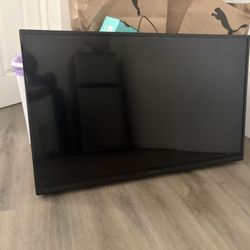Flat screen TV