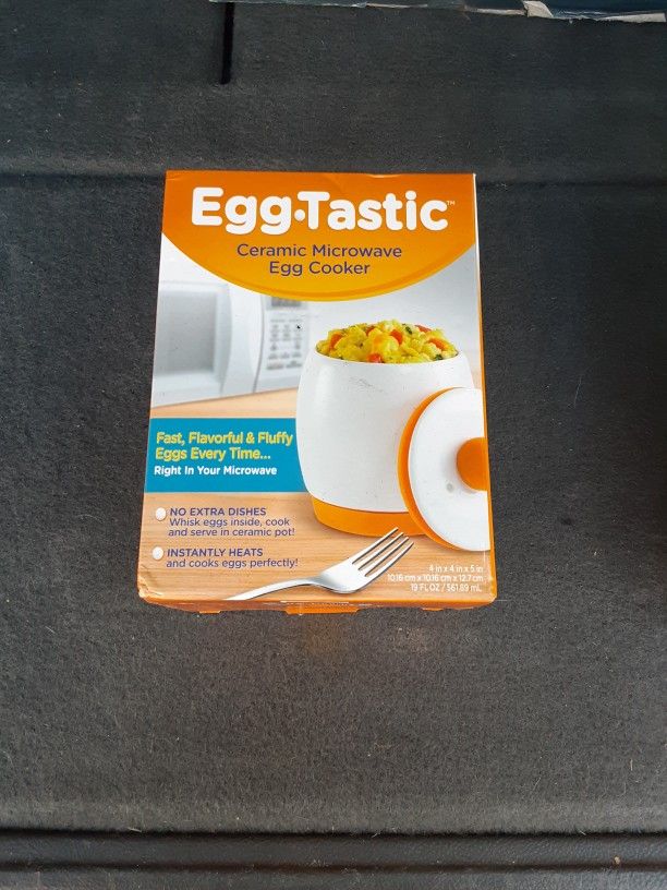 EGG COOKER
