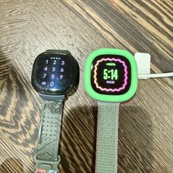 Google | Fitbit Ace LTE - Kids