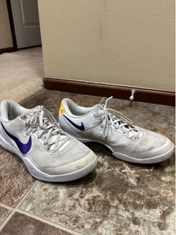 Kobe protro White Size 11.5