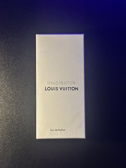 Luis Vuitton Imagination