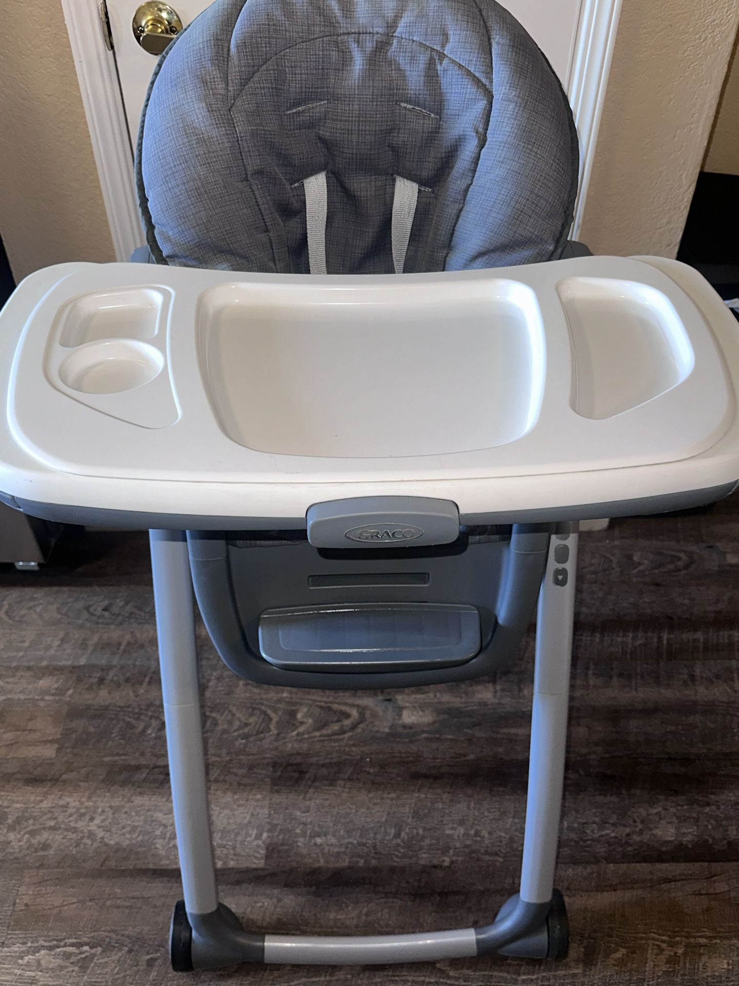 Graco High Chair 7 in 1