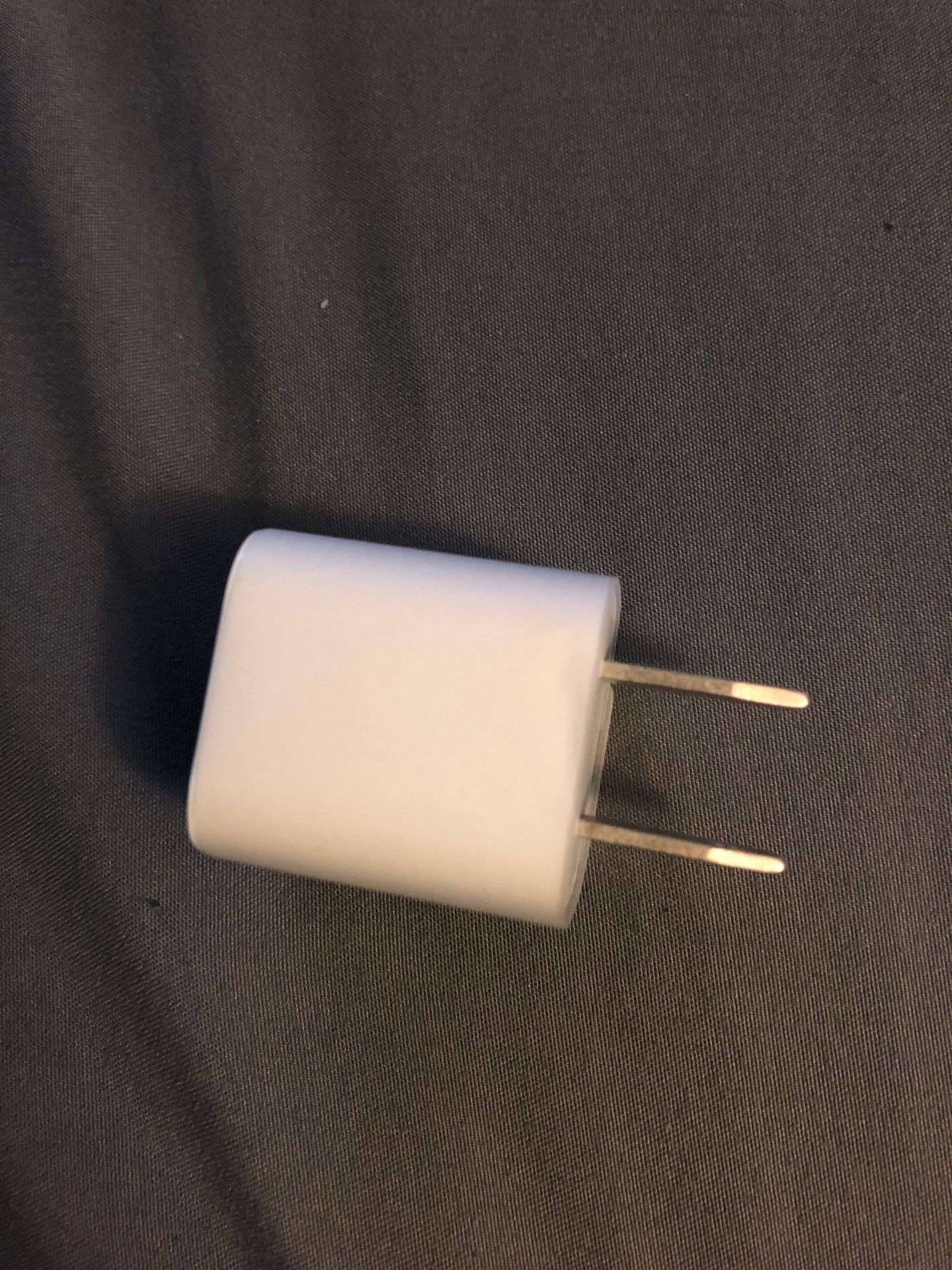 Apple connector