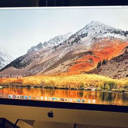 27” IMac 2009