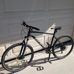 Giant Mountain Bike 