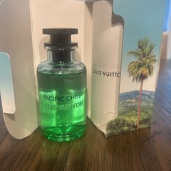 Louis Vuitton Pacific Chill
