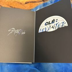 stray kidz  memorabilia