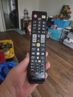 Tv  remote
