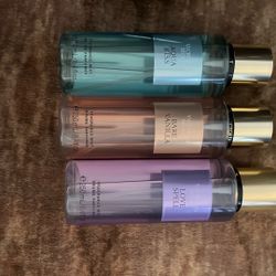 Victoria secret perfume 