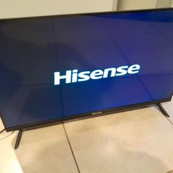 Hisense Smart TV 32