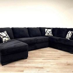 Living room sectional