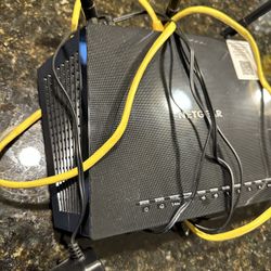 Netgear Nighthawk 