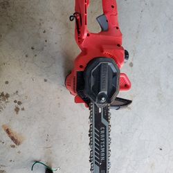Chainsaw